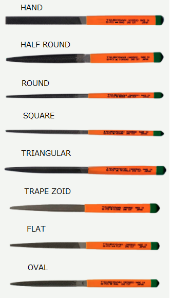 tsubosan file set shapes